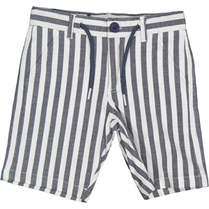 Bermuda Pantaloncino Bambino Righe  Birba Taglie 4/8 Anni - 41485.00/p