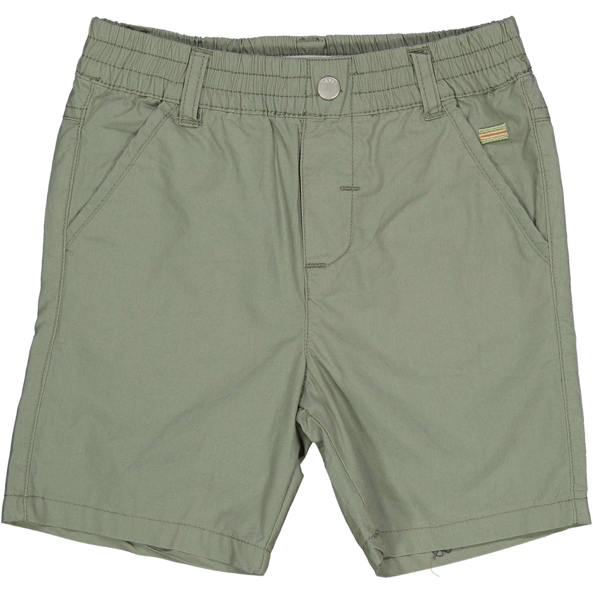 Bermuda Pantaloncino Bambino Birba Taglie 4/8 Anni - 41481.00/p