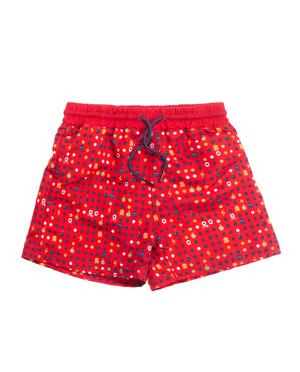 Costume Mare Pantaloncino Ubs2 Bermuda Bambino Ragazz0 Taglie 6/16 Anni - E226113