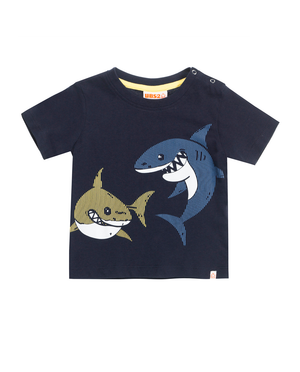 T-Shirt M.c. Maglietta Neonato Bambino Ubs2 - E229216