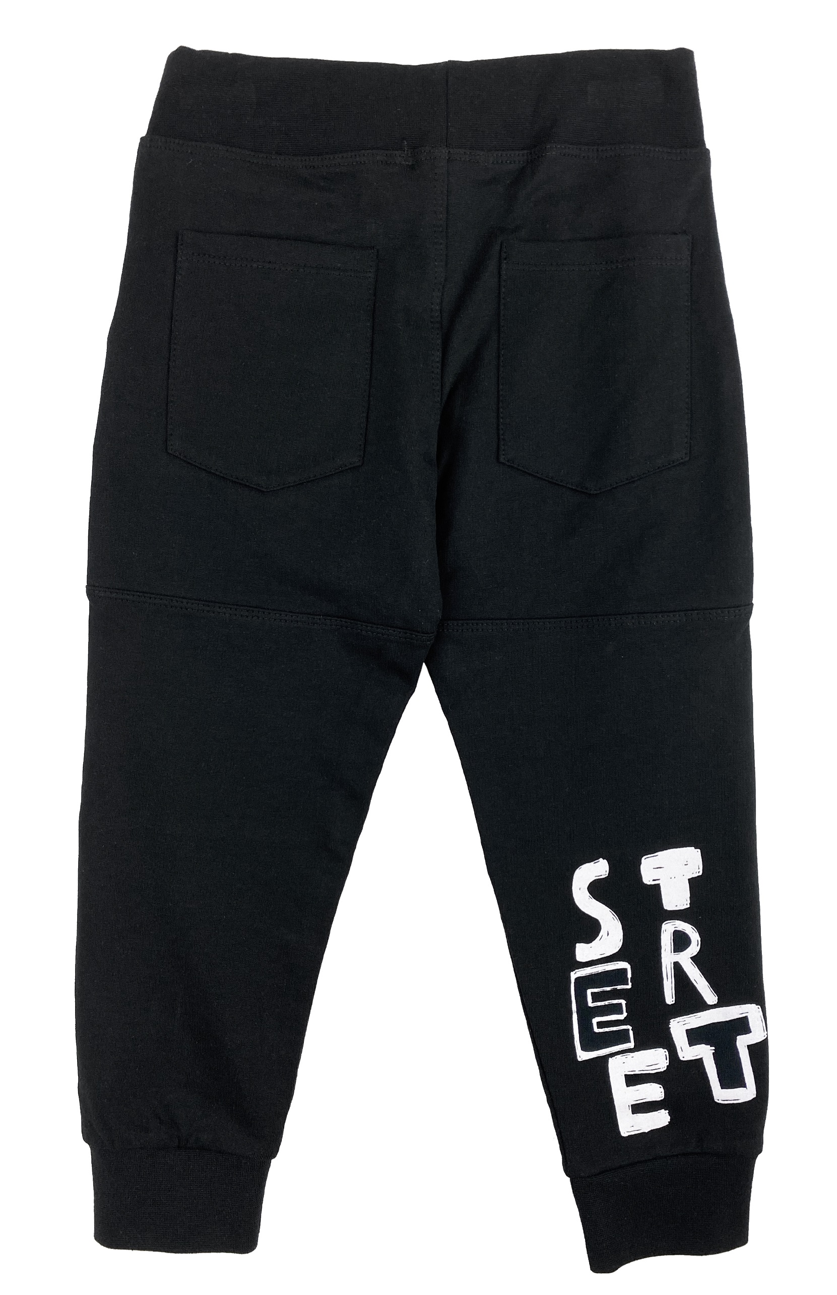 Pantalone Lungo Yours Bambino 3/7 Anni - Ay2556