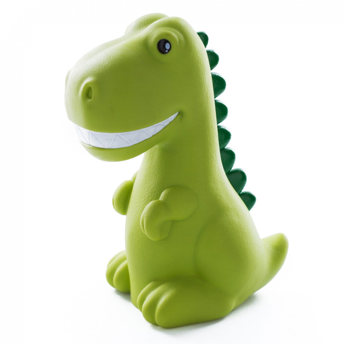 Lampada 3d Dinosauro Comodino Luce LED Colorate a Batterie - D339-01