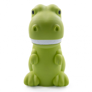 Lampada 3d Dinosauro Comodino Luce LED Colorate a Batterie - D339-01