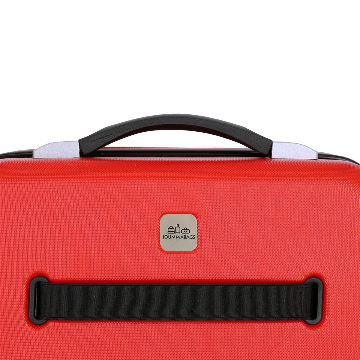 Beauty Case Minnie e Topolino DISNEY Borsa Viaggio in ABS Adattabile a Trolley - 3073923