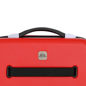 Beauty Case Minnie e Topolino DISNEY Borsa Viaggio in ABS Adattabile a Trolley - 3073923