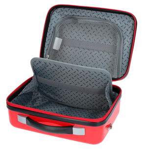 Beauty Case Minnie DISNEY Borsa Viaggio in ABS Adattabile a Trolley - 3673965
