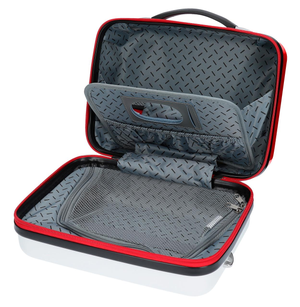 Beauty Case Minnie DISNEY Borsa Viaggio in ABS Adattabile a Trolley - 3673965