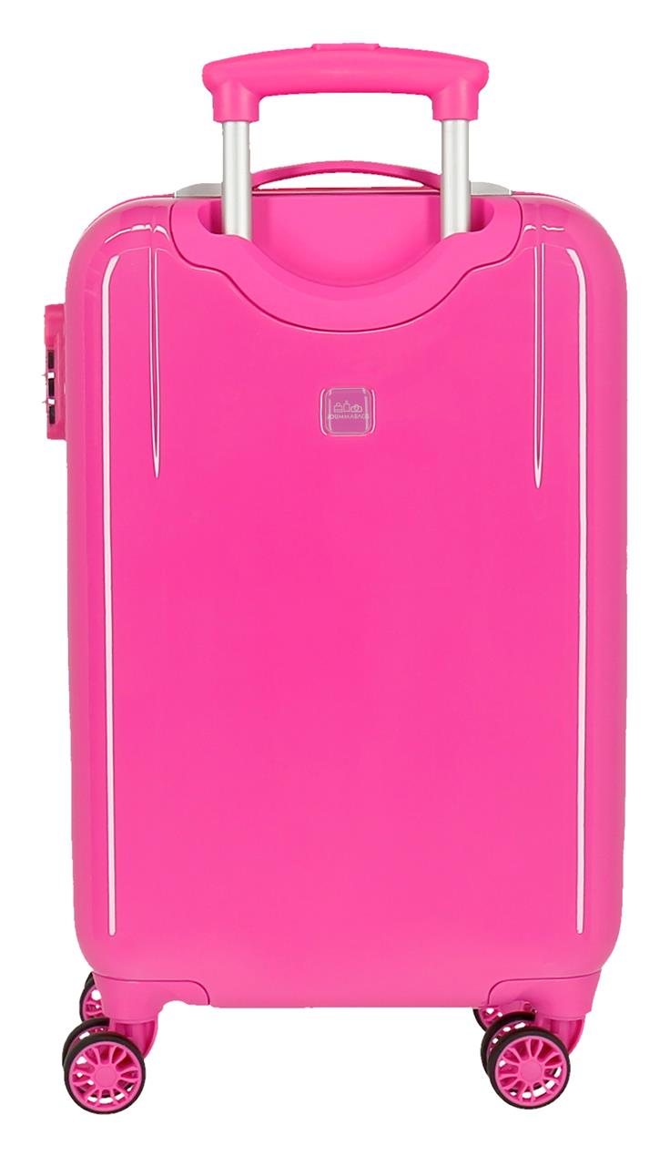 Trolley Minnie Mouse DISNEY da Viaggio Cm. 55x34x20 in ABS - 23314e1