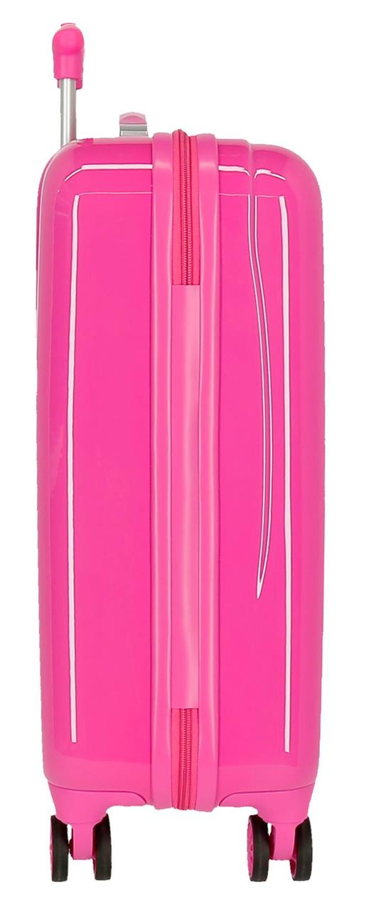 Trolley Minnie Mouse DISNEY da Viaggio Cm. 55x34x20 in ABS - 23314e1