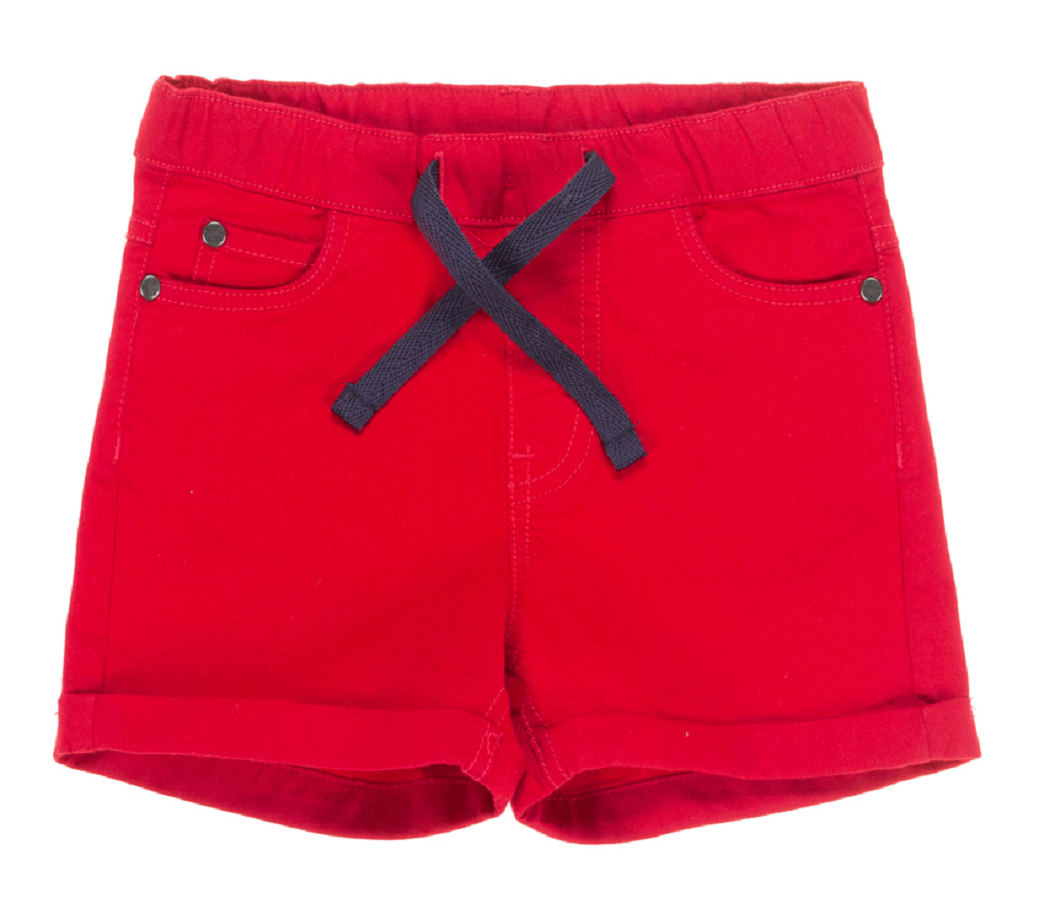 Bermuda Pantaloncino Neonato Bambino Ubs2 - E221217