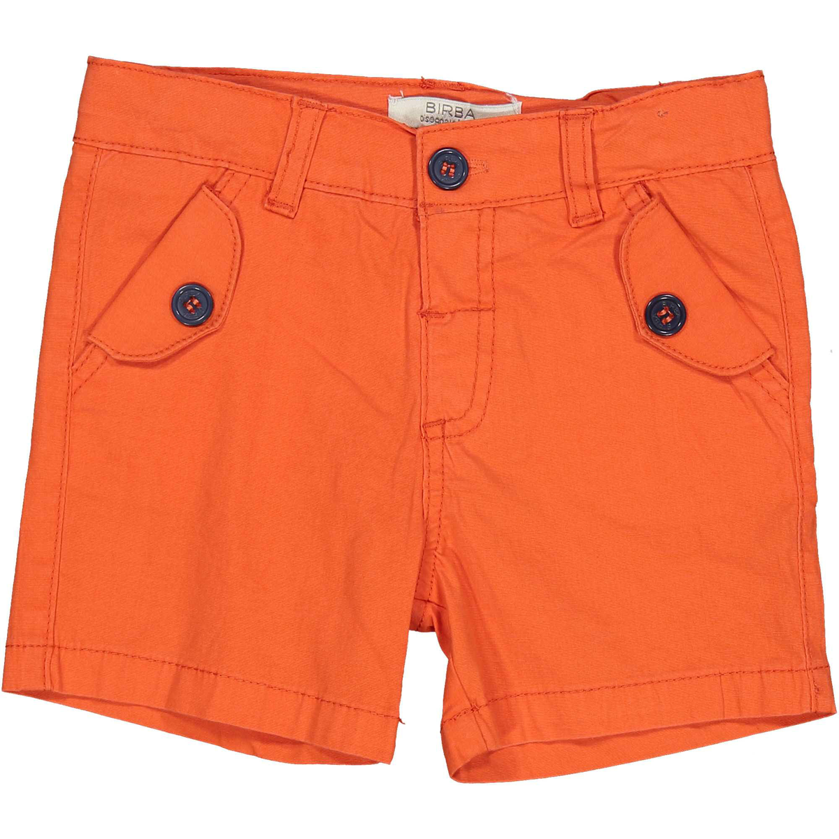 Bermuda Pantaloncino Neonato Birba Taglie 18/30 Mesi - 41028.00