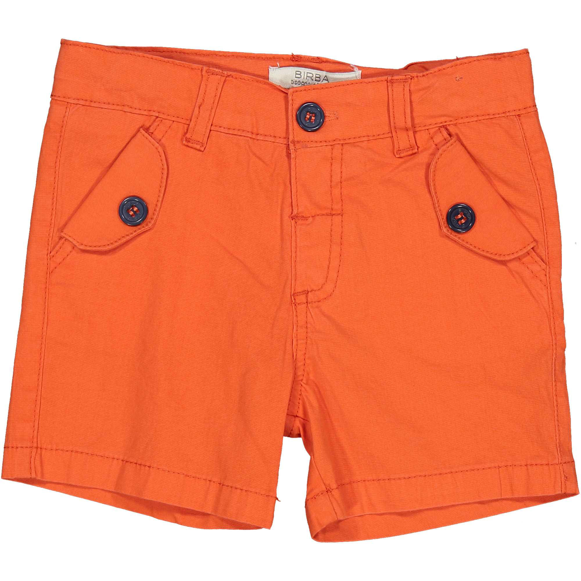 Bermuda Pantaloncino Neonato Birba Taglie 18/30 Mesi - 41028.00