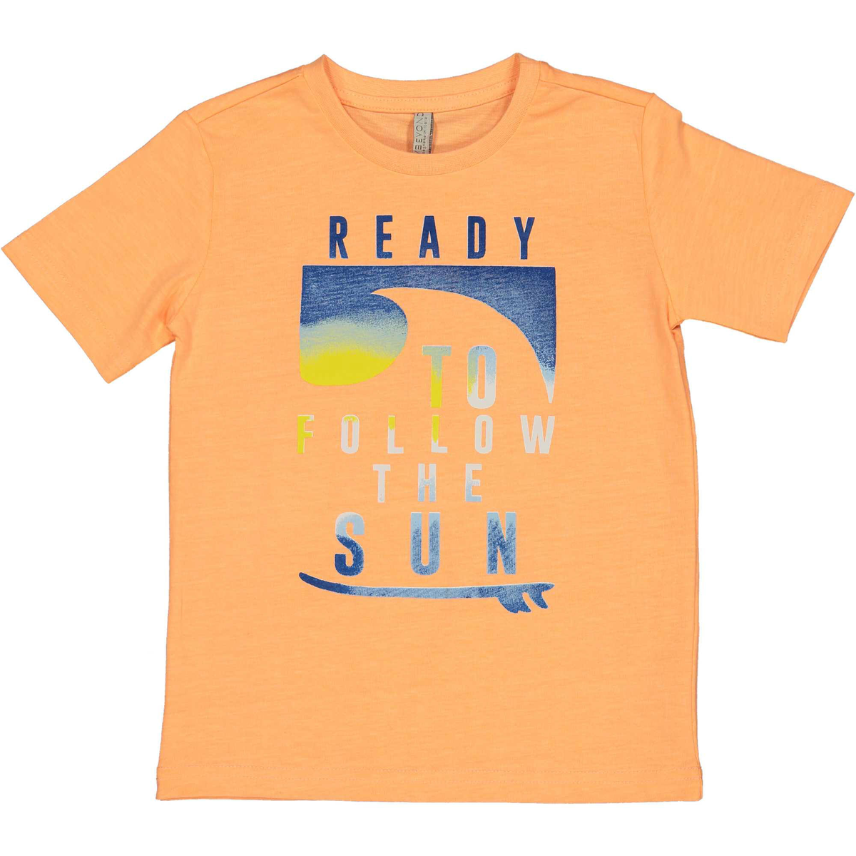 T-Shirt Maglietta Bambino Birba Taglie 4/8 Anni - 44494.00/p