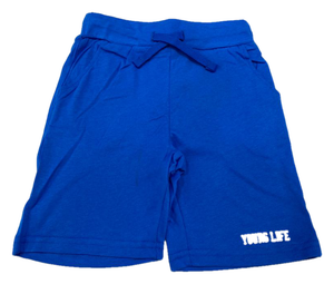Bermuda Pantaloncino Yours Bambino 3/7 Anni - Y2405blu