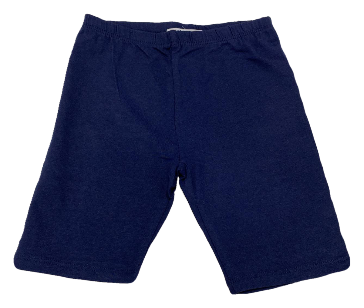 Leggings Ciclista Yours Bambina Ragazza 8/16 Anni - Y3451blu