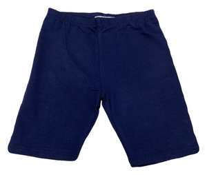 Leggings Ciclista Yours Bambina Ragazza 8/16 Anni - Y3451blu