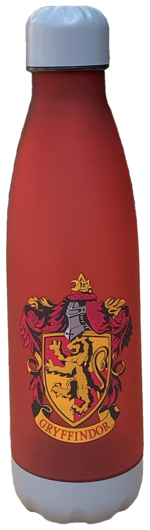 Bottiglia Harry Potter Grifondoro Borraccia in Plastica Bpa Free 650 Ml - Hprjv630