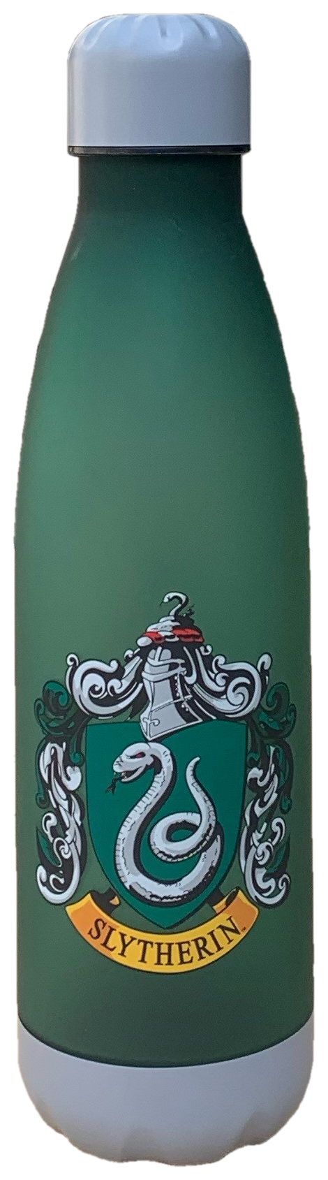 Bottiglia Harry Potter Serpeverde Borraccia in Plastica Bpa Free 650 Ml - Hprjv631