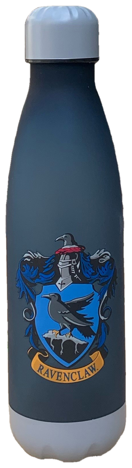 Bottiglia Harry Potter Corvonero Borraccia in Plastica Bpa Free 650 Ml - Hprjv633