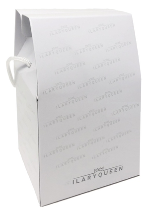 Bomboniera Statuina Orsetto con Stella Celeste in Resina Oggetti per Cerimonie Ilary Queen Personalizzanili - Iq3414