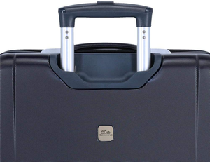 Trolley Topolino DISNEY Mickey Mouse Valigia da Viaggio in ABS Cm. 68 - 3071824