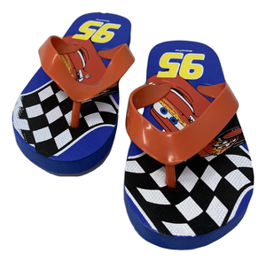 Infradito Cars DISNEY Saetta Mcqueen Ciabatte Mare Spiaggia - Vy13689/1