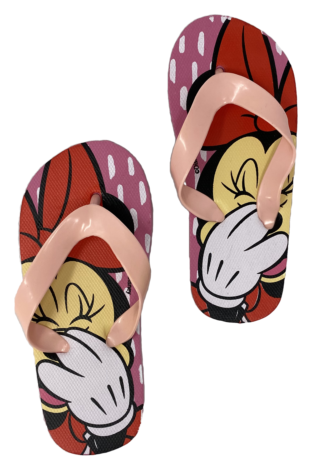 Infradito Minnie DISNEY Ciabatte Mare Spiaggia - Vy14627/r