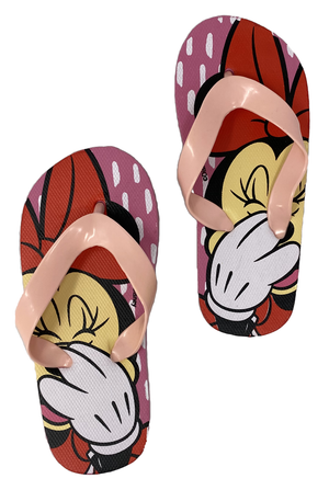 Infradito Minnie DISNEY Ciabatte Mare Spiaggia - Vy14627/r