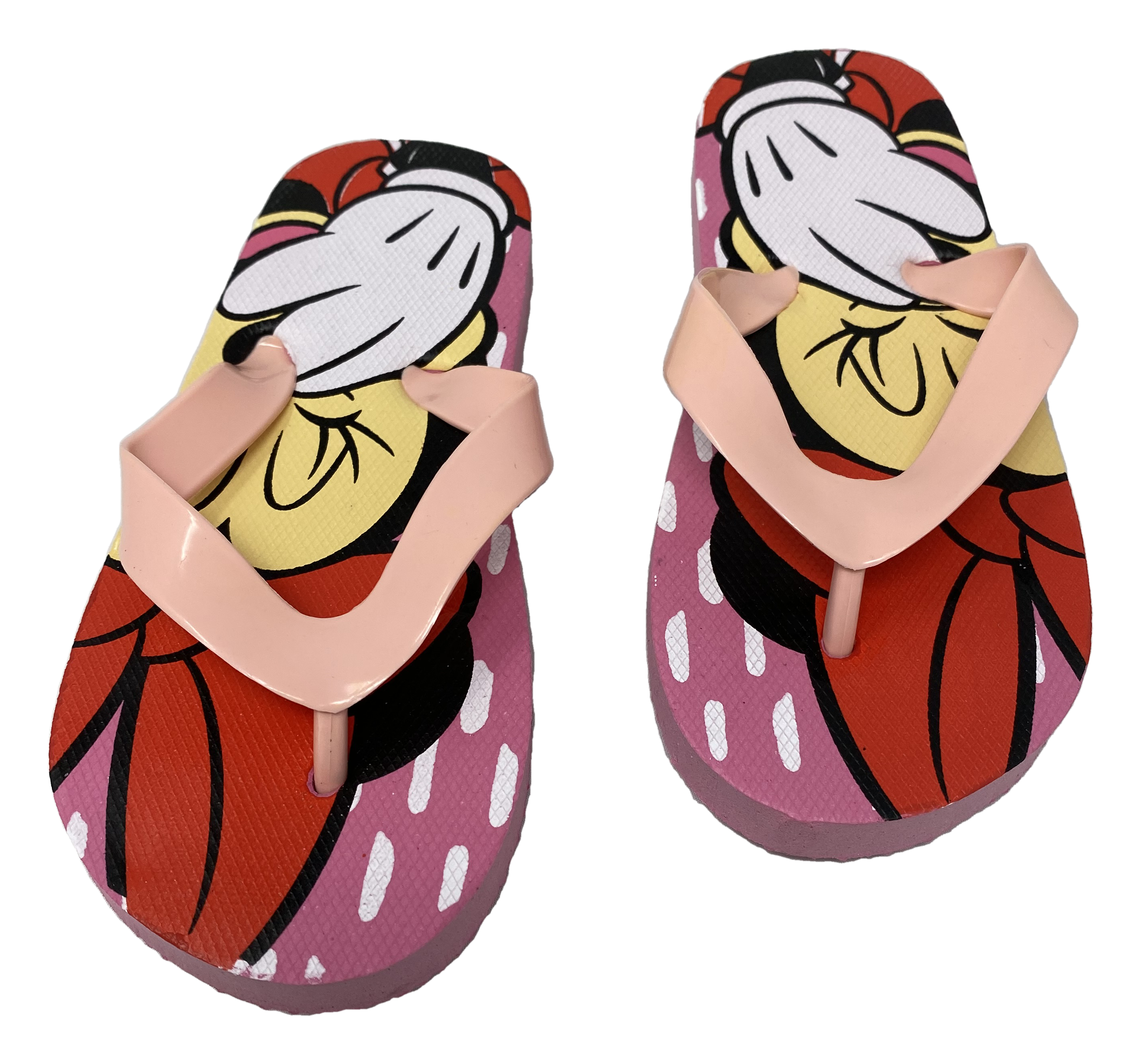 Infradito Minnie DISNEY Ciabatte Mare Spiaggia - Vy14627/r