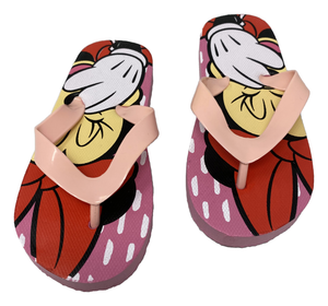 Infradito Minnie DISNEY Ciabatte Mare Spiaggia - Vy14627/r