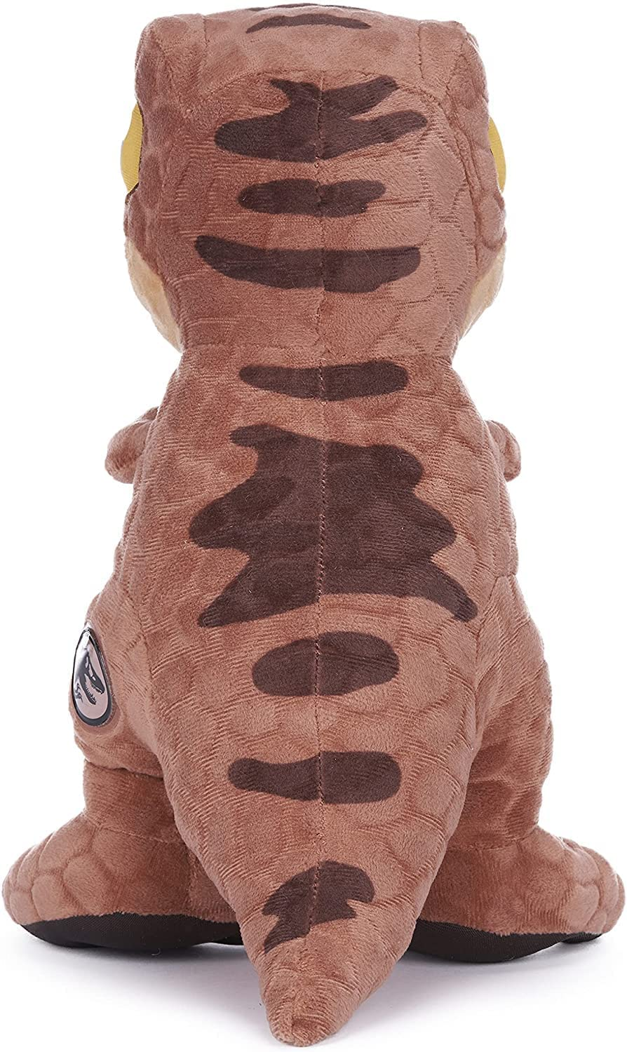 Peluche T-Rex Tirannosauro Jurassic World Pupazzo 35 CM - 1025d