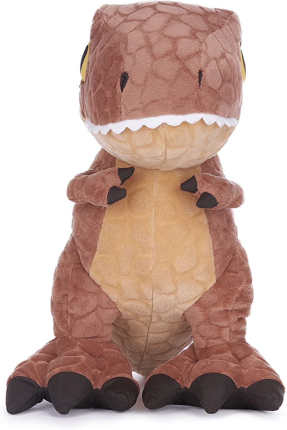 Peluche T-Rex Tirannosauro Jurassic World Pupazzo 35 CM - 1025d