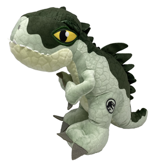 Peluche Metriacantosauro Jurassic World Pupazzo 35 CM - 1025d