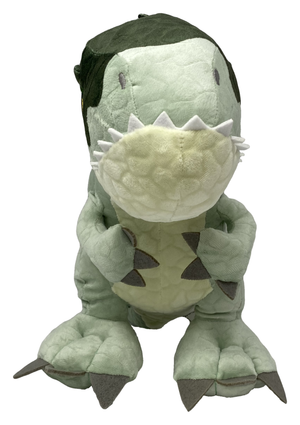 Peluche Metriacantosauro Jurassic World Pupazzo 35 CM - 1025d