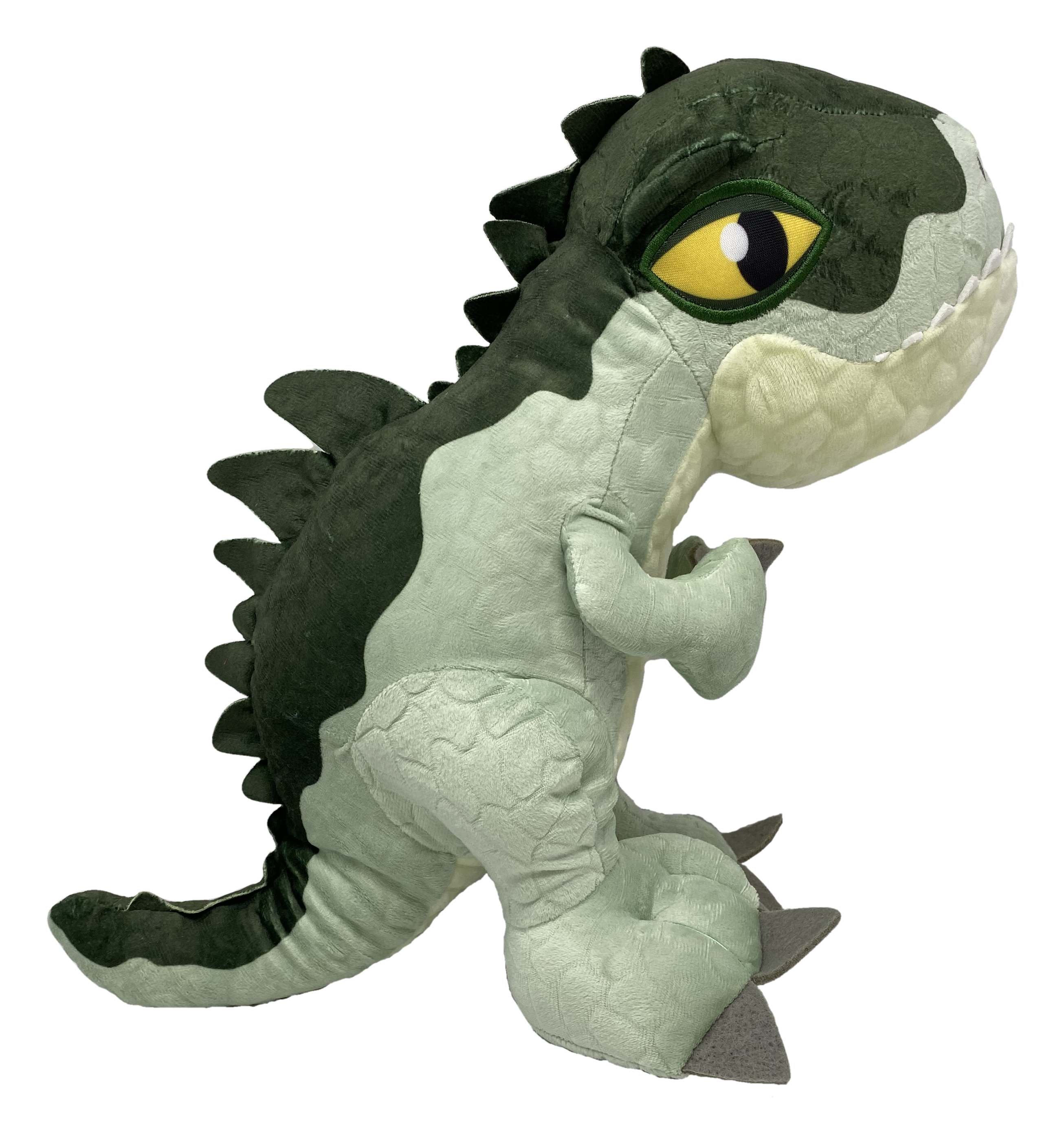 Peluche Metriacantosauro Jurassic World Pupazzo 35 CM - 1025d