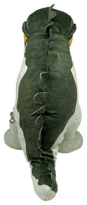 Peluche Metriacantosauro Jurassic World Pupazzo 35 CM - 1025d
