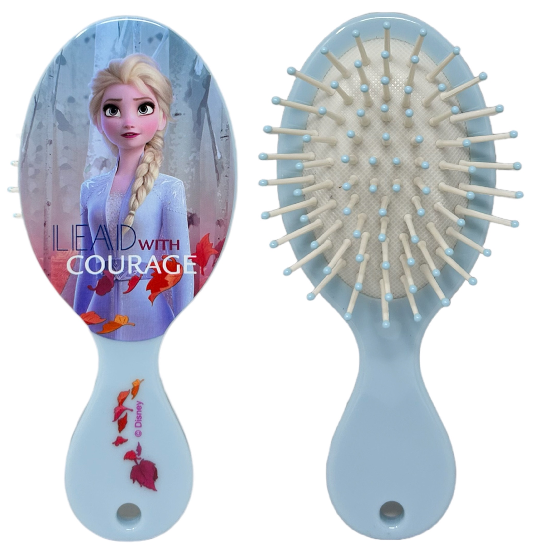 Accessori Capelli Assortiti Frozen Anna Elsa DISNEY Conf. da 34 Pezzi Confezione Regalo - Wd21388