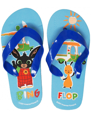 Infradito Bing Flop Ciabatte Mare Spiaggia - Vy220954/b