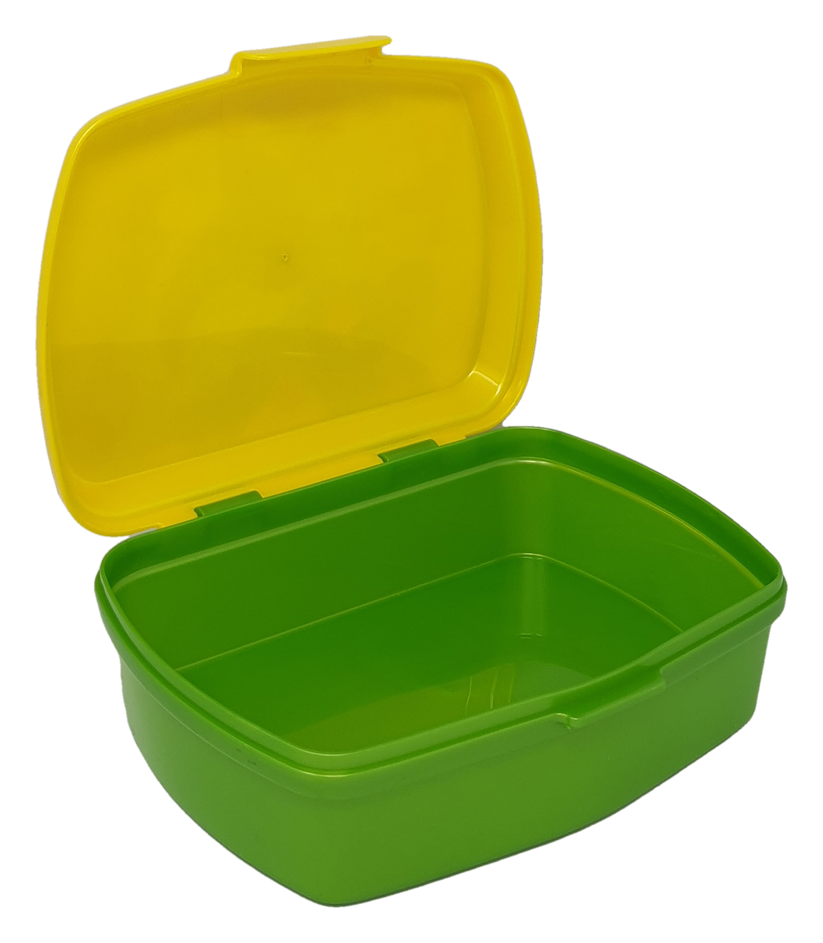 Set Dinosauri Bicchiere con Cannuccia + Portamerenda Bpa Free - Din22/2pz