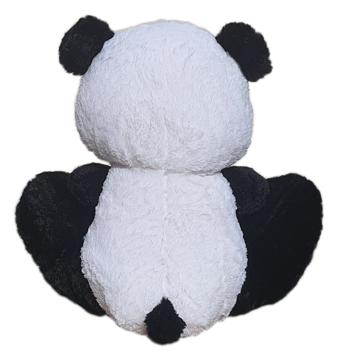 Peluche Panda Seduto Pupazzo Cm. 60 - W171024s