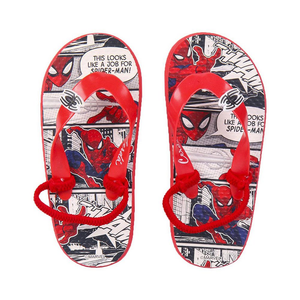 Infradito Spiderman MARVEL con Elastico Ciabatte Mare Spiaggia - 5192