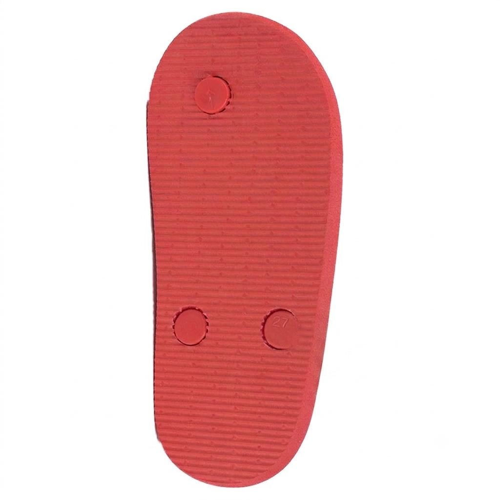 Infradito Spiderman MARVEL Bambino in Eva Ciabatte Mare Casa e Piscina - 5192