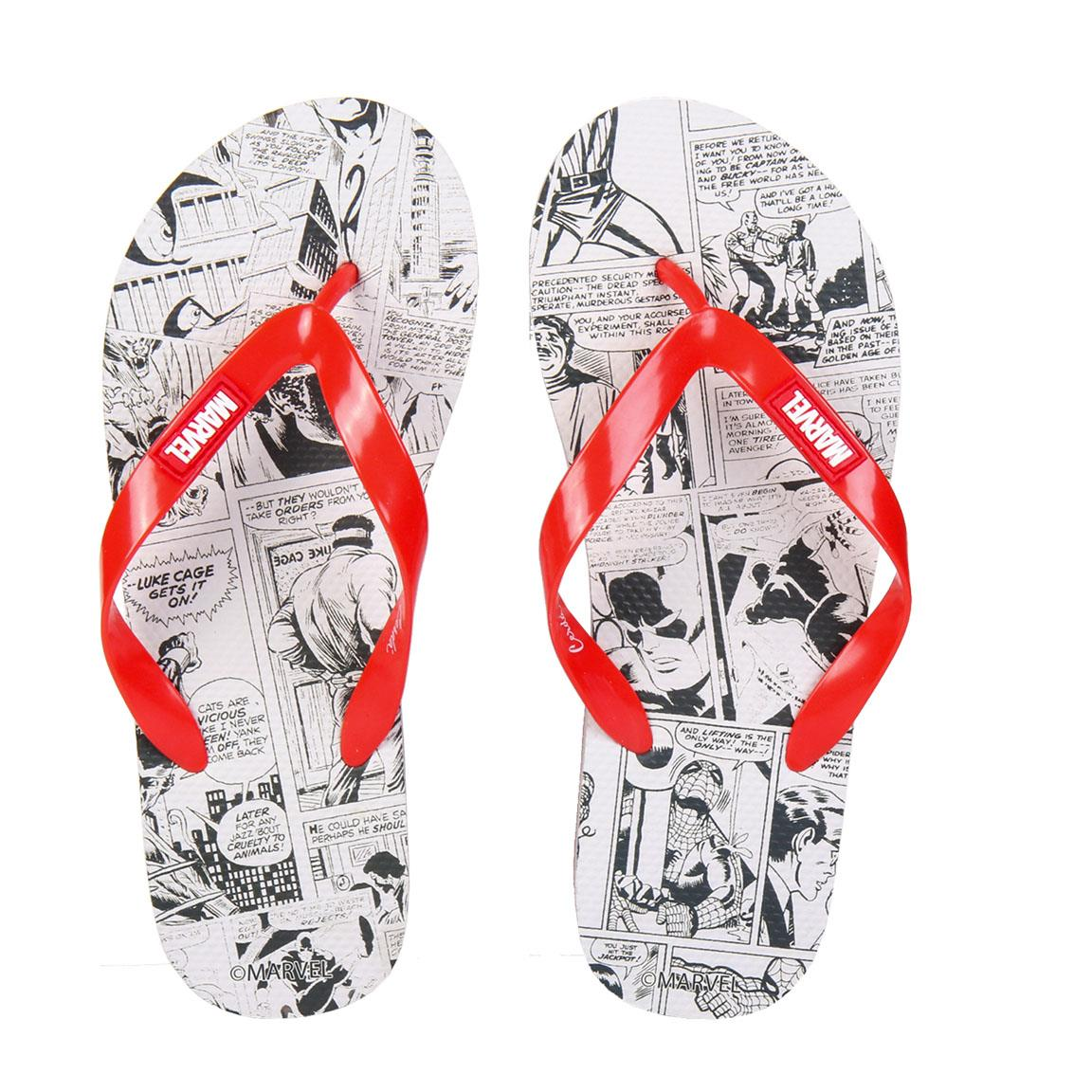 Infradito MARVEL Ciabatte Adulto Mare Spiaggia - 5263