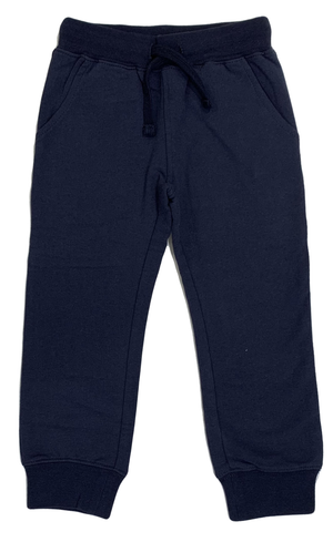 Pantalone Lungo Unisex Taglia 14 Anni Blu - 3263010