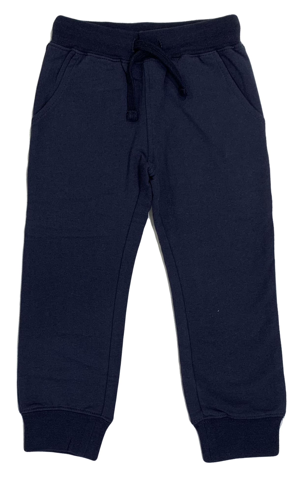 Pantalone Lungo Unisex Taglia 14 Anni Blu - 3263010