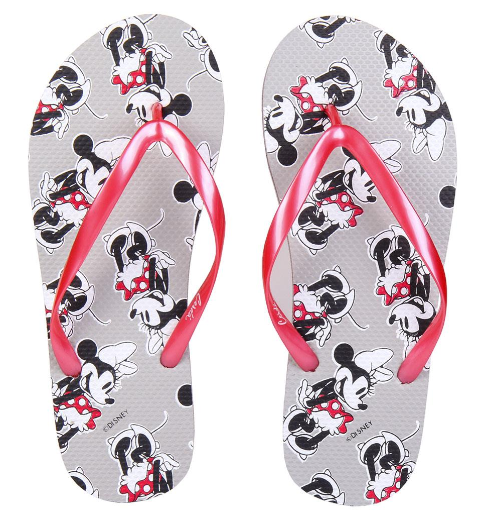 Infradito Minnie Mouse DISNEY Ciabatte Adulto Mare Spiaggia - 5261