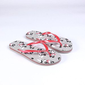 Infradito Minnie Mouse DISNEY Ciabatte Adulto Mare Spiaggia - 5261