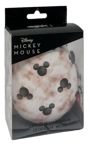 Spazzola Scioglinodi Minnie Mouse DISNEY per Districare i Capelli 9 CM - 1791