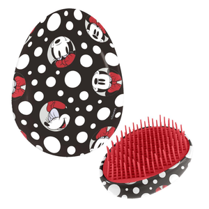Spazzola Scioglinodi Minnie Mouse DISNEY per Districare i Capelli 9 CM - 1794