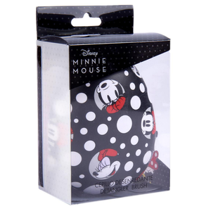 Spazzola Scioglinodi Minnie Mouse DISNEY per Districare i Capelli 9 CM - 1794